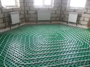 Отопление,  водопровод,  канализация. #1555151