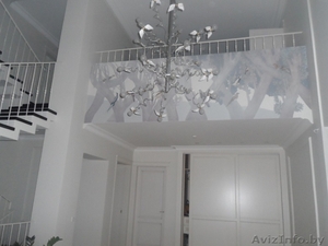 Строительство. Общестроительные и отделочные работы #1555257