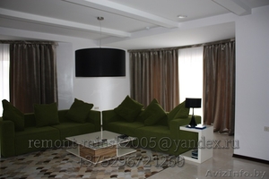 Общестроительные и отделочные услуги #1555258