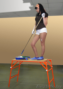 Прокат малярных столиков в Гродно #1552754