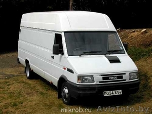                        Перевозка грузов #1549147