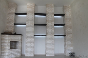 Двушка в центре новополоцк #1555302