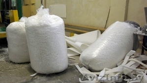 Организация купит по договорной цене отходы поролона #1551547