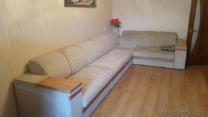 Сдам 2х ком квартиру на длительный  срок #1554140