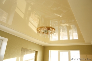 Отличные потолки европейского качества #1548803