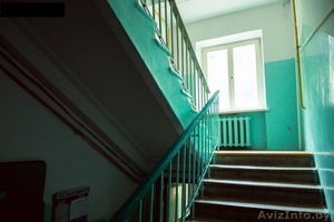 1 к квартира по ул Гебеелева! #1552791