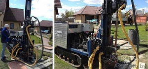 Бурение скважин под ключ #1548329