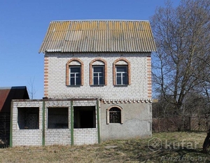 Дом.Дача.дер.Кадино Чаусский район #1554264