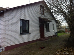 Продам Дом в г. Лида в хорошем состоянии #1550032