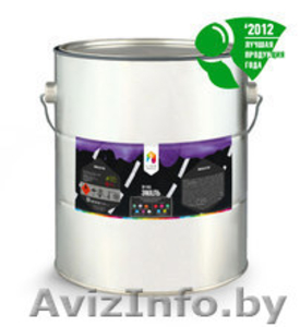 Эмаль дорожная АК-555  #1551170