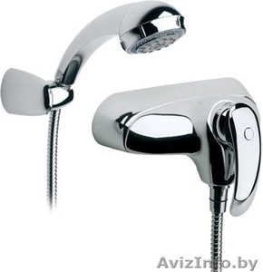 Распродажа смесителей ROCA #1548865