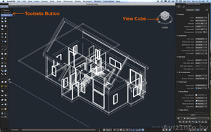 AUTOCAD ЗА 1 МЕСЯЦ #1552288