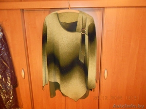 Продается блузон женский. #1548071