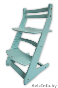 Стул Вырастайка #1548457