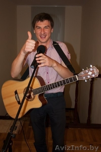 DJ(звукооператор)со своим оборудованием, прокат аппаратуры звук, свет #1551911