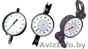 Ремонт (поверка) динамометров механических и электронных #1550078