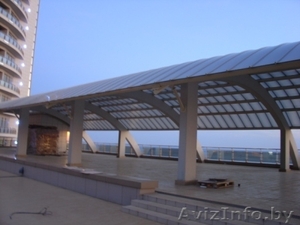 поликарбонатные замковые системы от 1300 руб. #1553874