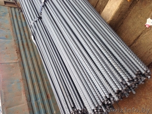 Металлопрокат. Бесплатная доставка по городу и региону. #1552299