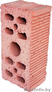 Кирпич перегородочный #1542196