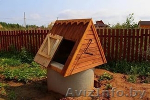 Копка и углубление колодцев любой сложности #1555006