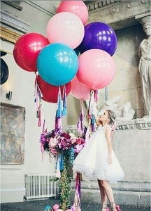 ШАРИКИ с гелием #1550203