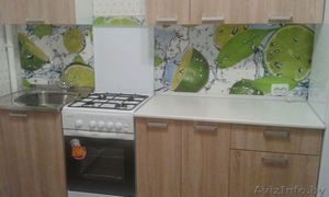 Сдам 1комнатную квартиру в центре Анапы в новом доме  #1551466