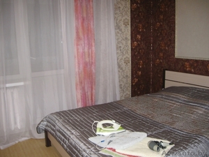 1-я квартира на сутки/ , ст.метро Партизанская рядом 3-мин. пешком #1553494