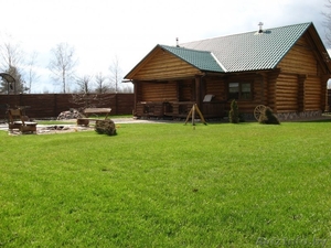 Дом/Коттедж в  Беларуси #1553927