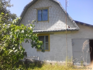 Дача СТ Ясень- Каменка . #1551827