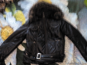 Куртка.  Размер 48-50 #1550070