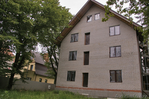 Продается  спортивно – оздоровительный  комплекс #1551085