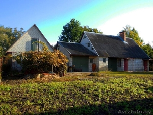 Дом Вашей мечты!  #1550221