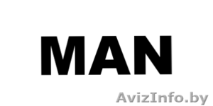 Все запасные части техники MAN #1552030