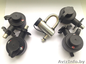 МБГ 32 секрет А1-А2 #1550439