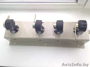 Обменная рейкаРМ-М3К-1З #1550442