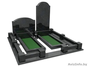 Памятники недорого.  #1551613