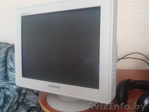 Монитор - продажа #1552771