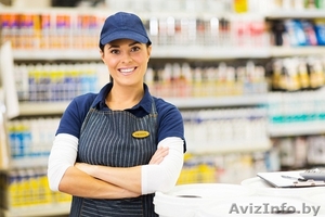 КУРСЫ ПРОДАВЦОВ ГОМЕЛЬ ЗА 1 МЕСЯЦ #1552290