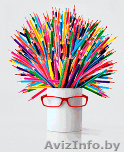 КОМПЬЮТЕРНАЯ ГРАФИКА PHOTOSHOP + CORELDRAW #1552295