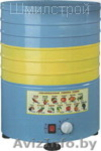 Сушилка овощей и фруктов СУ-1 #1552390