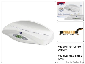 детские весы прокат #659658