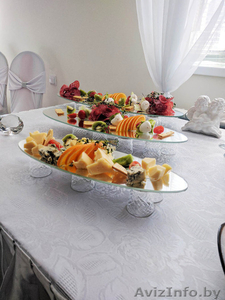 Кейтеринг в Минске. Узнать цены #1553998