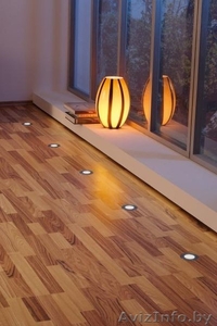 Укладка ламината,  линолеума,  паркета,  паркетной доски,  плинтуса  #1548458