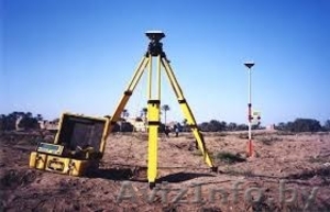 Топографические съемки #1554700