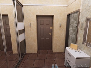 Отделочные работы всех видов. Строительные работы. #1561125