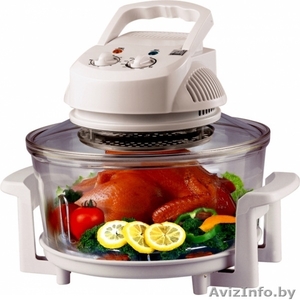 Аэрогриль VES AX-999 #1559709