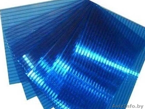 Поликарбонат с бесплатной доставкой по всей области #1562200