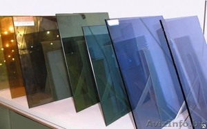 Тонировка окон и бронирование стеклопакетов в Минске #1555831