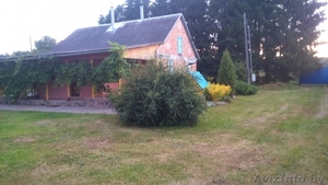 Дом на берегу озера в очень живописном месте #1555986