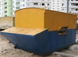 Аренда Штукатурная станция СШ-6 #1556553